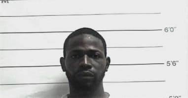 Brian Scott, - Orleans Parish County, LA 